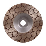 Фреза алмазна Distar Nectar DGM-S 45/5,8F Nectar № 100 (11143158050)