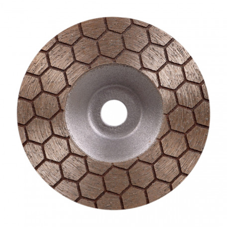 Фреза алмазна Distar Nectar DGM-S 45/5,8F Nectar № 100 (11143158050)