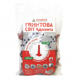 Основа 1,5 мм винтовая SVP ADVANTA для плитки 5–20 мм, 100 шт (121900)
