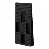 Клин монтажный ADVANTA 60×30×7,5 мм, 20 шт (357001)