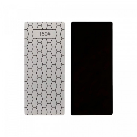 Алмазний брусок Almaz №150, пластина (05150)