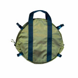 Сумка для транспортування Arhicover зелена (green-250)