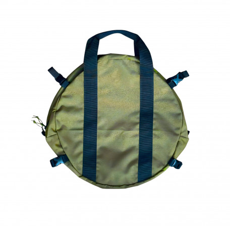 Сумка для транспортировки Arhicover зеленая (green-250)