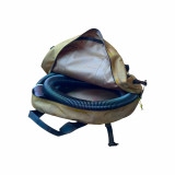 Сумка для транспортування Arhicover зелена (green-250)