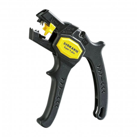 Автоматический съемник изоляции Jokari Super 4 PLUS (20050)