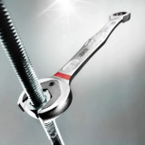 Комбинированный ключ с реверсивной трещоткой WERA Joker Switch 6001, 8 мм (05020064001)