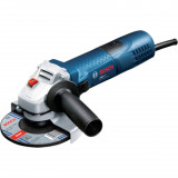 Кутова шліфувальна машина Bosch GWS 7-125 Professional (0601388108)