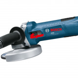 Кутова шліфувальна машина Bosch GWS 7-125 Professional (0601388108)