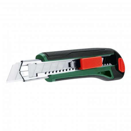 Висувний ніж Bosch, ширина леза 18 мм (1600A02W7N)