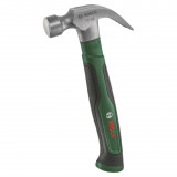 Молоток-цвяходер Bosch, вага головки 340 г (1600A02W7X)