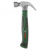 Молоток-цвяходер Bosch, вага головки 340 г (1600A02W7X)