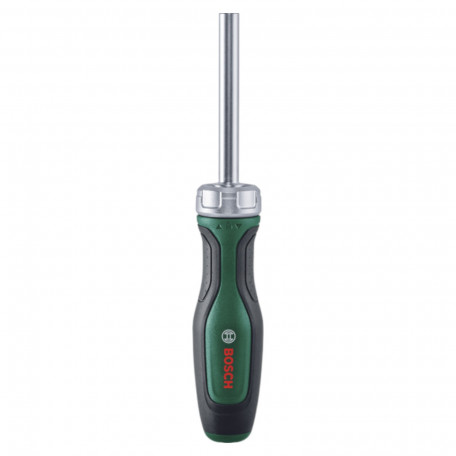 Викрутка з храповим механізмом Bosch (1600A02Z99)