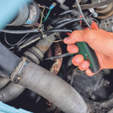 Викрутка Bosch з тріскачкою та Т-подібною рукояткою, довжина стрижня, 28мм (1600A02Z9S)