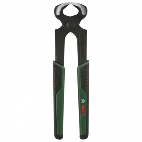 Клещи плотницкие Bosch, максимальное раскрытие на 23 мм, длина 20 см (1600A02Z9W)