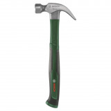 Молоток-цвяходер Bosch, вага головки 450 г (1600A02ZA2)