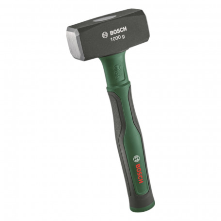 Кувалда Bosch, вага головки 1000 г (1600A02ZA4)