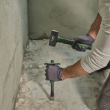 Кувалда Bosch, вага головки 1000 г (1600A02ZA4)