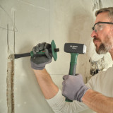 Кувалда Bosch, вага головки 1000 г (1600A02ZA4)