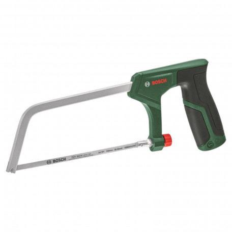 Ножівка Bosch, полотно довжиною 150 мм (1600A02ZA7)
