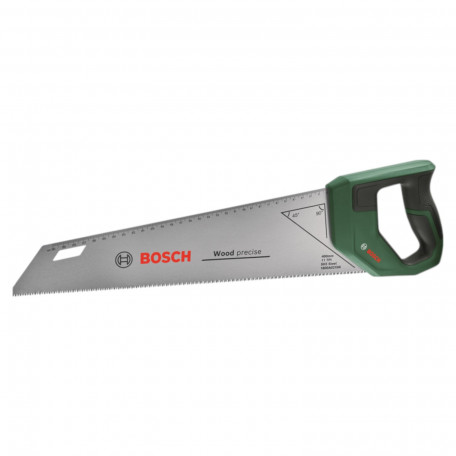 Універсальна ручна пила Bosch довжиною 400 мм (1600A02ZA9)