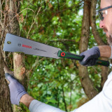 Пила Bosch Ryoba, полотно довжиною 250 мм (1600A02ZB5)