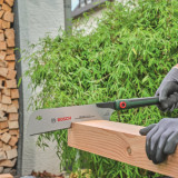Пила Bosch Kataba, полотно довжиною 270 мм (1600A02ZB6)