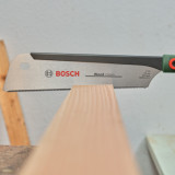 Пила Bosch Dozuki, полотно довжиною 270 мм (1600A02ZB7)