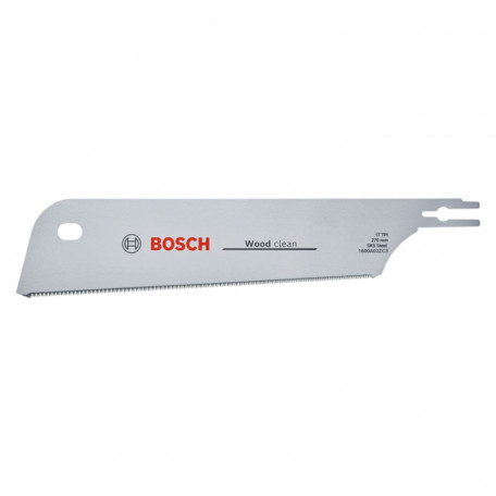 Полотно для пил Bosch Kataba Dozuki, довжина 270 мм (1600A02ZB8)