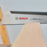 Полотно для пил Bosch Kataba Dozuki, довжина 270 мм (1600A02ZB8)