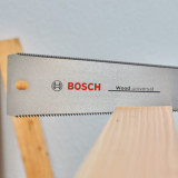 Полотно для пилы Bosch Ryoba, длина 250 мм (1600A02ZB9)