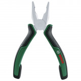 Плоскогубці комбіновані Bosch, довжина 18 см (1600A032VB)
