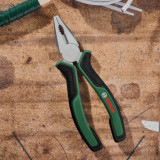 Плоскогубці комбіновані Bosch, довжина 18 см (1600A032VB)