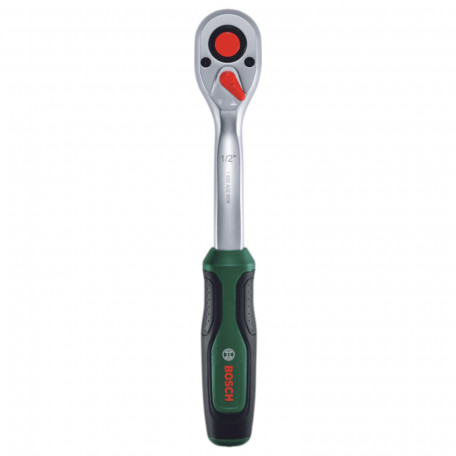Тріскачка Bosch 1/2 дюйми, 72 зубці (1600A0317V)