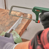 Полотна Bosch для ножівки, довжина 150 мм, 3 шт (1600A032UL)