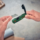 Розкладний ніж Bosch, трапецієподібне лезо (1600A032V7)