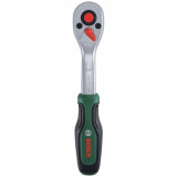 Тріскачка Bosch на 1/4 дюйма, 72 зубці (1600A032VA)