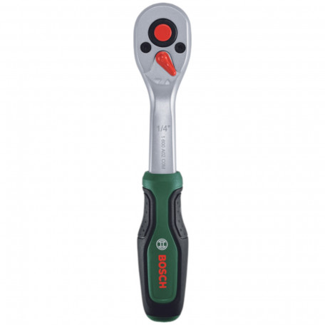 Тріскачка Bosch на 1/4 дюйма, 72 зубці (1600A032VA)