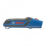 Рукоятка-держатель для сабельных полотен Bosch с 2 холстами (2608000495)