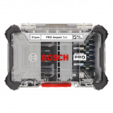 Набір біт Bosch Pick and Click Impact Control, 31 шт. (2608521U71)