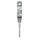 Квадробур Bosch SDS-Plus-5X, 8×50×110 мм (2608833788)
