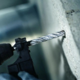 Квадробур Bosch SDS-Plus-5X, 8×50×110 мм (2608833788)