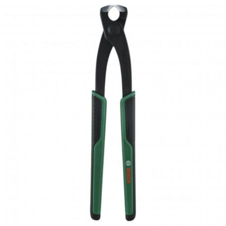 Клещи-кусачки Bosch, раскрытие до 28 мм, длина 22,5 см (600A02Z9X)