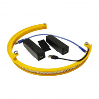 Подсветка для шлифмашины "жираф" BOSCH GTR 550 (GTR-LED)