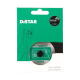 Диск алмазный, для вырезания кнопок, Distar ButtonCut 50x0,8F мм. (11120159105)