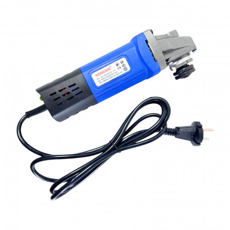 Міні болгарка з регулюванням обертів Ronexin MD3612-1/B (05958)