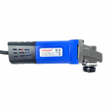 Міні болгарка з регулюванням обертів Ronexin MD3612-1/B (05958)