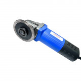 Міні болгарка з регулюванням обертів Ronexin MD3612-1/B (05958)