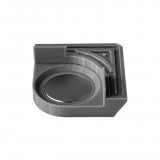 Магніти прихованого монтажу Com-Plex на лючок, 4 шт (1134)