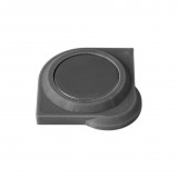 Магніти прихованого монтажу Com-Plex на лючок, 4 шт (1134)