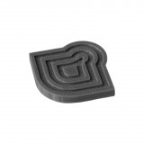 Магніти прихованого монтажу Com-Plex на лючок, 4 шт (1134)